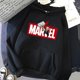 thumbnail image 1 of Täglich Wunder gedruckt Sudaderas con capucha para hombre Dibujos animados Hipster Spiderman Modo creativo Grafik tendencia ige Herbst Sudaderas para hombre de invierno, 1 of 5