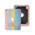 thumbnail image 4 of Teknet Funda correa silicon Base para iPad 11 pulgadas A16 Uso Rudo, 4 of 5