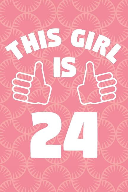 birthday gift for 24 year girl