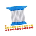 thumbnail image 3 of Wweixi Parties Travel And Family Time Enjoy Bounce Balls Game Transforms Gatherings Into Exciting Fun Experiences Families, 3 of 6