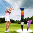 thumbnail image 2 of Bangcool Golf Tee Multifunctional Professional Scoring Golf Ball Tee Golf Equipment, 2 of 4