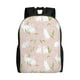 thumbnail image 1 of Fotbe Rabbit Mochila de Viaje para Laptop, Mochila Ejecutiva Delgada y Resistente 15.6", 1 of 8