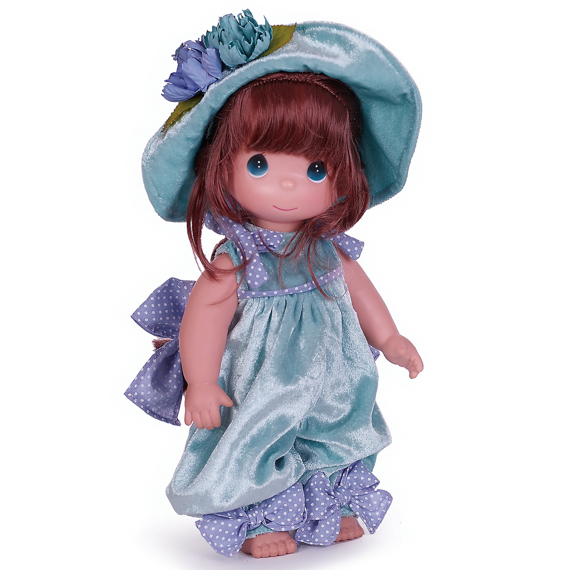 precious moments doll
