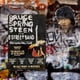 thumbnail image 5 of Placa Metal Vintage E Street Band Pintura Hierro Rectangular Pared 20x30cm, 5 of 9