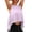 0630S*Light Purple, variant on Samlisa Womens Cropped Workout Tank Tops Summer Loose Fit Sleeveless Yoga Tops Irregular Hem Side Slit Running Gym Fitness T Shirts Tees 0630S*White XL