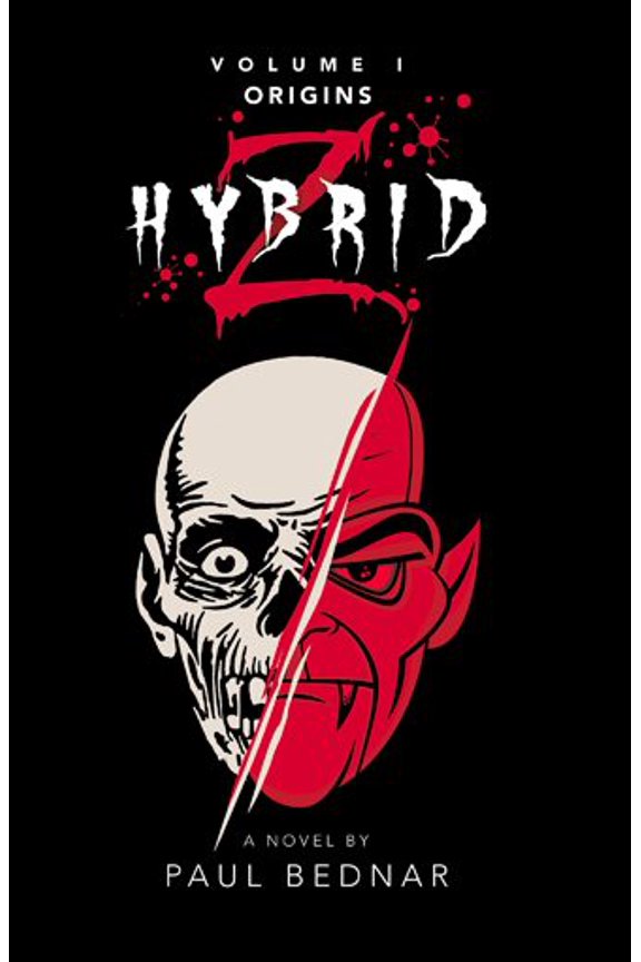 Pre-Owned Hybrid Z: Origins Volume I (Paperback) by Paul Bednar