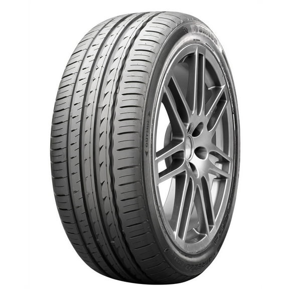Sailun Atrezzo SVA1 235/50R18 97 W Tire Fits: 2013-19 Ford Escape Titanium, 2010-13 Chevrolet Impala LTZ