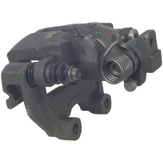 Mordaza de Freno CARDONE 2000 A 2005 Cadillac C/Soporte Tra Der Gris