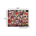 thumbnail image 4 of Springbok 500 Piece Nutcracker Collection Jigsaw Puzzle for Adults - Made in USA, 4 of 8