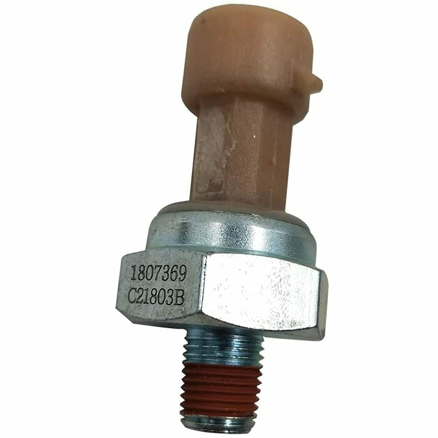 LisFaxbo 1807369C2 Oil Injection Control Pressure Sensor Replaces