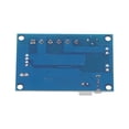Novixy PWM Fan Temperature Controller DC 12V-24V, 4A Automatic Speed ...