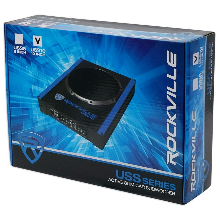 Rockville USS10 10