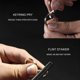 thumbnail image 4 of Bottle Opener Keychain Stainless Steel Beer Opener Portable Mini Opener Pendant Pocket Keyring Bottle Opener Funny Gifts, 4 of 4