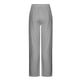 thumbnail image 4 of Pantalones de pijama largos de poliéster para hombre, informales, con estampado a cuadros, holgados y deportivos., 4 of 4