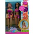 thumbnail image 1 of Mattel Barbie 2008 Beach Party 2 Pack Doll Giftset - Barbie and Teresa with Exclusive Fashion and Accessories Plus Special Bag Just For You Barbie -, 1 of 3