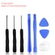 thumbnail image 4 of Tholdsy 8 Pieces/Set Smartphone Repair Tool Professional Household Plastic Hand Replacement Anti-slip Tools Held Repairing for Type2 NO2, 4 of 6