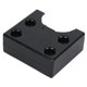 thumbnail image 4 of Portaherramientas de apriete CNC CAT40, accesorios de asiento de cuchillo de bloqueo cónico, bloque BT/SK V, 4 of 8