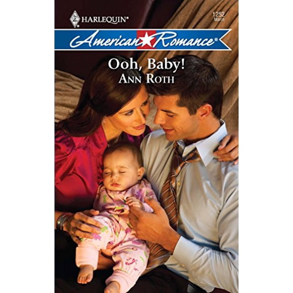 Pre-Owned Ooh Baby! (#1252) (Paperback) 0373752563 9780373752560