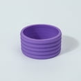 thumbnail image 2 of rygai 2Pcs Pickleball Accessories Pickleball Paddle Grip Band Elastic Badminton Table Tennis Racket Overgrip Handle Silicone Anti-slip Ring Pickleball Accessories, 2 of 8
