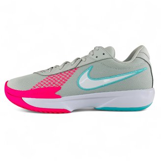 Nike Zoom SD 4 Track & Field Throwing Shoes Anthracite/Black 