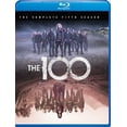 thumbnail image 1 of The 100: la Cinquième Saison Complète, 1 of 1