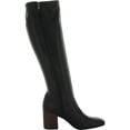 thumbnail image 2 of Franco Sarto Women's Tribute Black/Sst Casualstrpu , 8.5 M US, 2 of 3