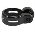 thumbnail image 5 of Pinhead 34.9mm Seat Post Clamp for Locking Skewer Set, 5 of 5