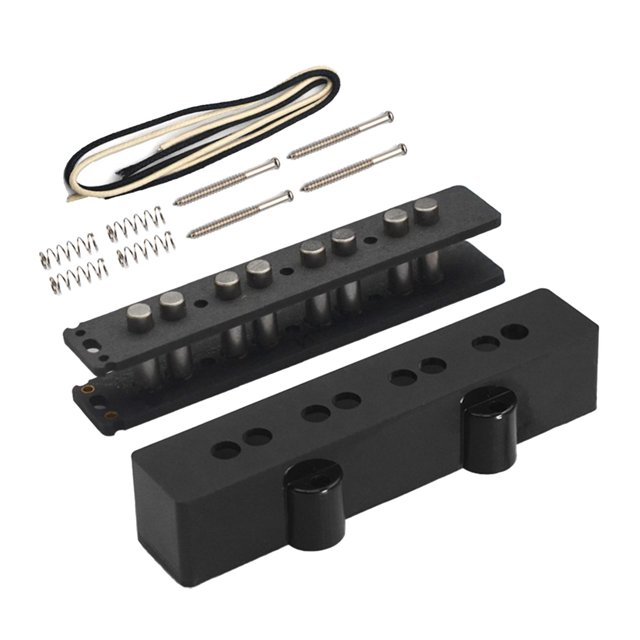 Pastilla de guitarra eléctrica Sunnimix Universal Bajo ruido Fácil Instalación 95mm Recogida eléctrica