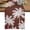 Brown, White, Cream, variant on Table Runner 72 Inches Long, Teal Palm Trees Decorative Table Runner for Party Wedding Home Decor, Farmhouse Tropical Summer Beach Dresser Scarves for Bedroom Kitchen Tables Decor 18x72 Inch