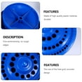 thumbnail image 4 of Eease Rotating Craft Tool Stand Holder Box Organizer, 4 of 6