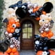 thumbnail image 4 of Globos inflables grandes de bruja, calabaza, murciélago fantasma, Araña, mamá, decoración de fiesta de Halloween, juguete para niños, 4 of 4