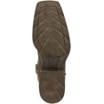 thumbnail image 3 of Ariat Men's Rambler Wide Square Toe Western Cowboy Boot, Wicker, 13 2E US, 3 of 5