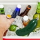 thumbnail image 5 of ColoMX Frasco de acero inoxidable con forma de pepino, botella de whisky portátil, botella de agua, jarra para hombres y mujeres, ideal para viajes y actividades al aire libre, 5 of 8