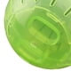 thumbnail image 4 of JShteea Mini Pelota Plástico para Correr Mascota Hámster Jerbo Pelota para Correr (verde), 4 of 9