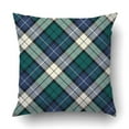 thumbnail image 1 of BSDHOME Housse de Coussin à Carreaux Montre Noire 20x20 Pouces, 1 of 2