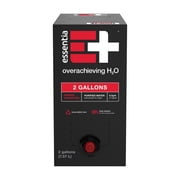 Essentia Water, 2 Gallon Box, Ionized Alkali 2 gallon