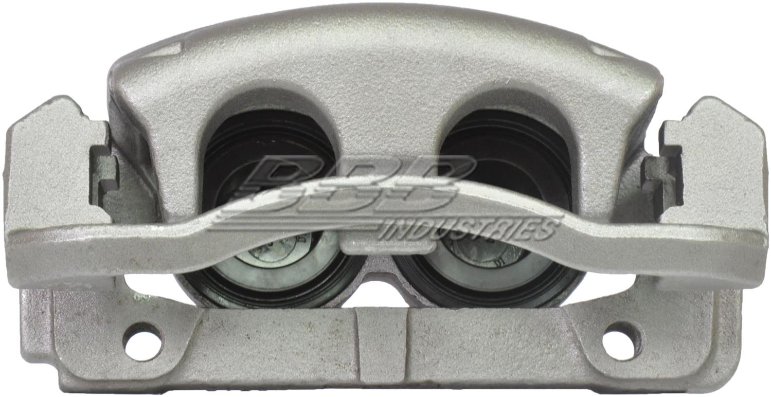 TERREPOWER formerly BBB Industries 99-17954A Reman Caliper w/installation Hardware