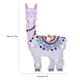thumbnail image 2 of Bonita lámpara LED de noche de Alpaca para dormitorio infantil, lámparas de mesa decorativas para estante, sala de estar y dormitorio, 2 of 10