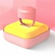thumbnail image 5 of Inteprter Controlador de video para teléfono móvil, girador de página compatible con Bluetooth, anillo de presión para la punta del dedo, Electrónica Amarillo, 5 of 6