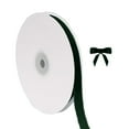 thumbnail image 1 of Event & Party Christmas Velvet Ribbon for Elegant Wrapping and DIY Use in Wedding Invitations and Embellishments, 1 of 5