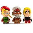 thumbnail image 5 of Street Fighter V Mini Figure Mystery Box (20 Packs), 5 of 5