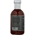 thumbnail image 2 of Horseshoe Brand KHLV00330120 Hot Barbecue Sauce, 16 fl oz, 2 of 2