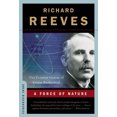 thumbnail image 2 of A Force of Nature By Reeves, Richard, 2 of 2