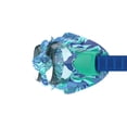 thumbnail image 3 of (2 pack) Speedo Kids Clipper Swim Goggle, Soft Fit with Anti‑Fog and UV Protection, Ages 3–6, 3 of 6