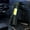 Black, variant on HomeDM Mini Flashlight, Super Bright Small Tactical Flashlight, Ultra-Compact Powerful Flashlight, High Lumens Pocket Pen Light for Camping, Outdoor, Emergency