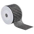 thumbnail image 5 of Rhinestone Wrap3PCS Strass Maille Rouleau Strass Maille Vêtements Décoration Multifonctionnelle, 5 of 5
