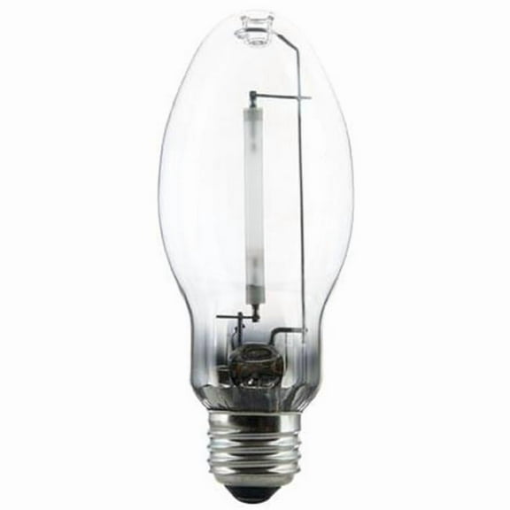 Dabmar Lighting DL-LU100 100 watt HPS Medium Base Lamp, White
