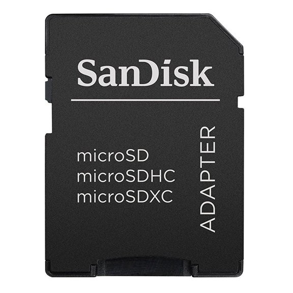 SD Card for Cell Phone