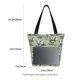 thumbnail image 3 of Disketp Farm Cows Bolsa de Hombro Casual para Mujer, Bolso Cruzado para Compras, Viajes y Uso Diario, 3 of 6