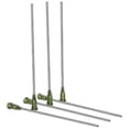 thumbnail image 4 of 20 PCS 14g Blunt Tip Needle 4 Inch Blunt Tip Dispensing Needle for Industrial Use, 4 of 5